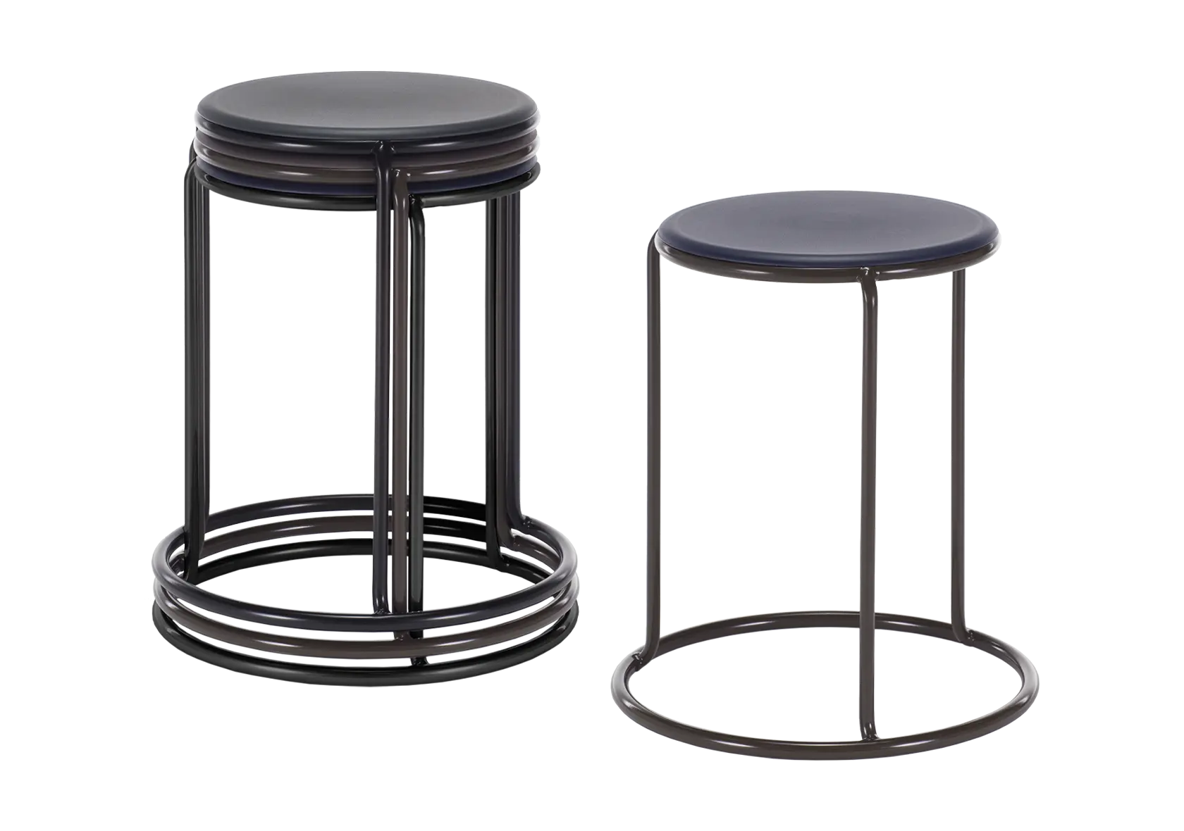 LOOPO STOOL